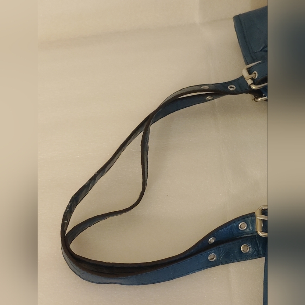 Vintage Nicole by Nicole Miller Bag - Picture 6 of 6